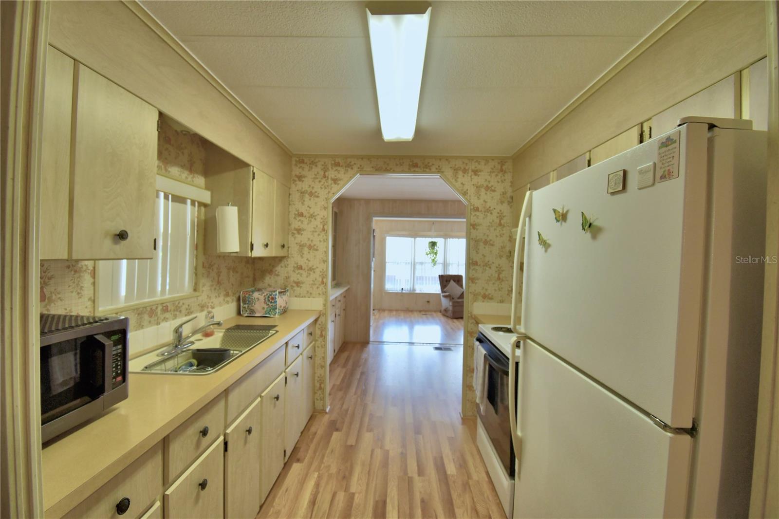 OAKWOOD ESTATES - Residential