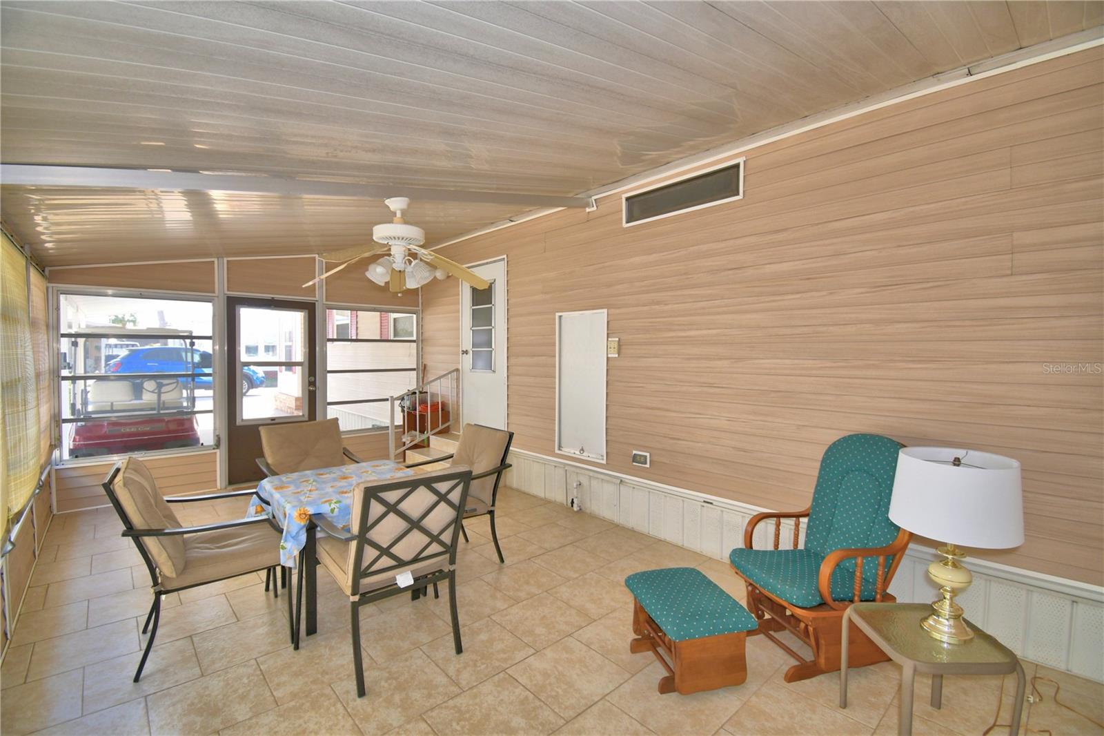 OAKWOOD ESTATES - Residential