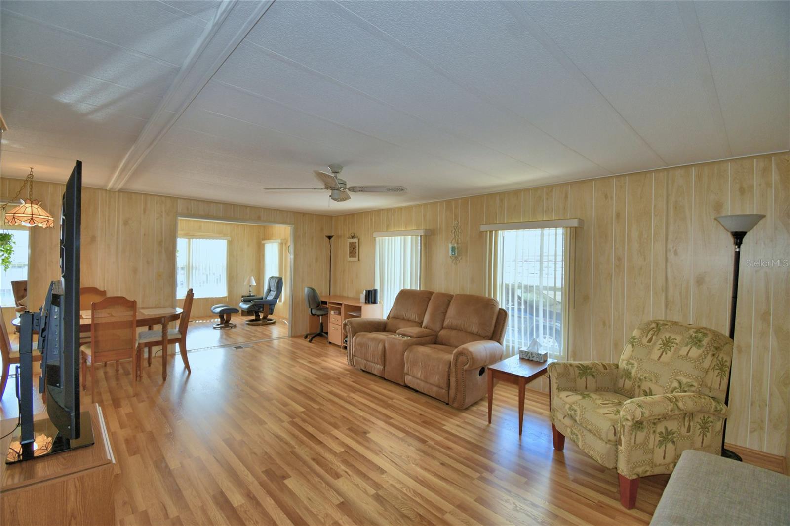 OAKWOOD ESTATES - Residential