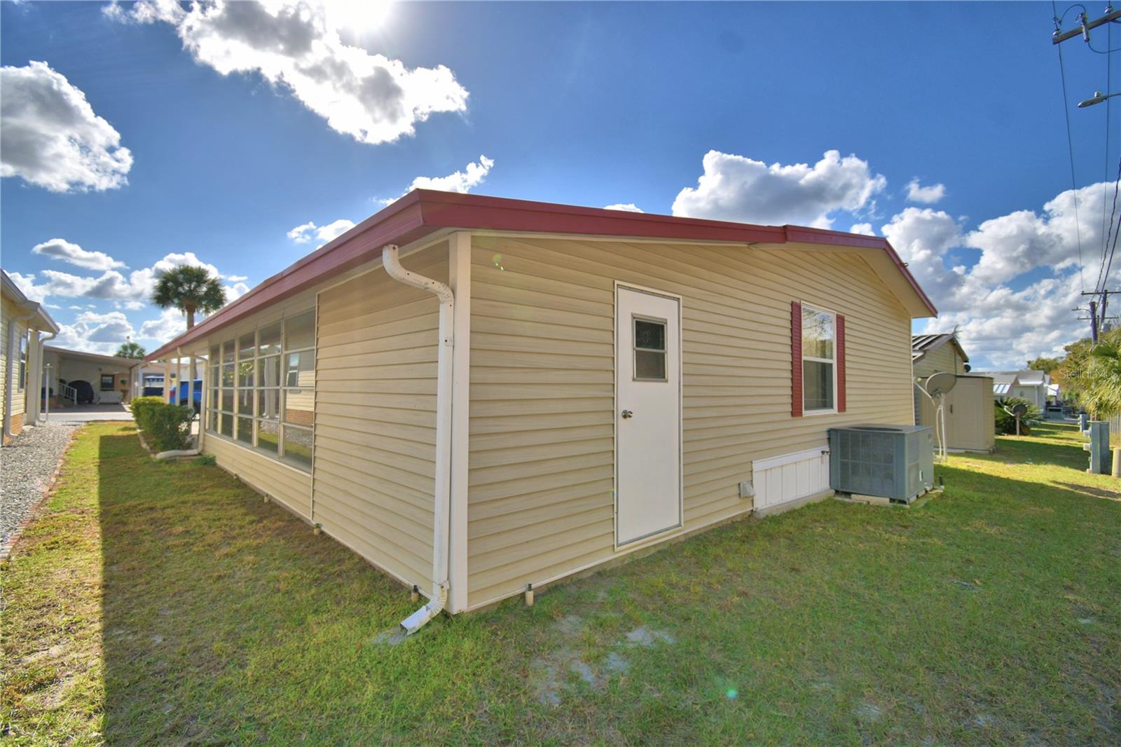 OAKWOOD ESTATES - Residential