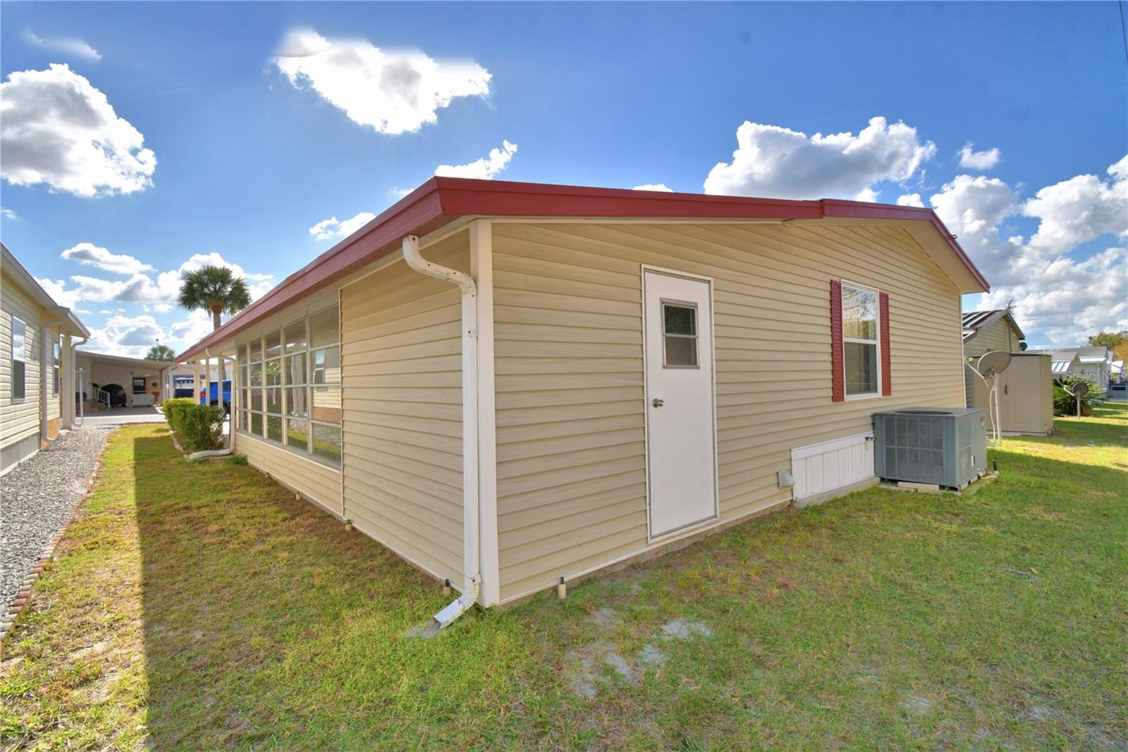 OAKWOOD ESTATES - Residential