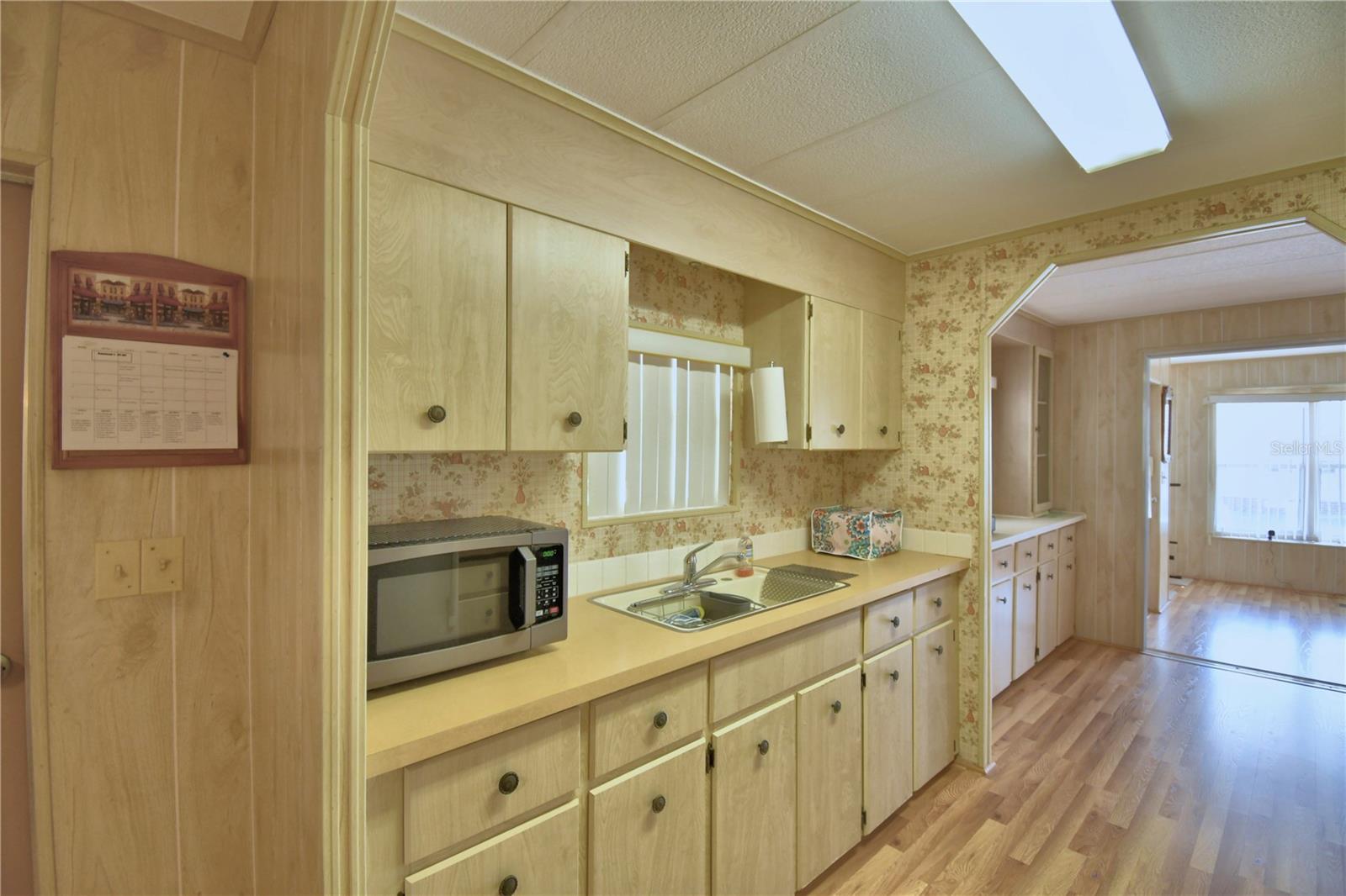 OAKWOOD ESTATES - Residential