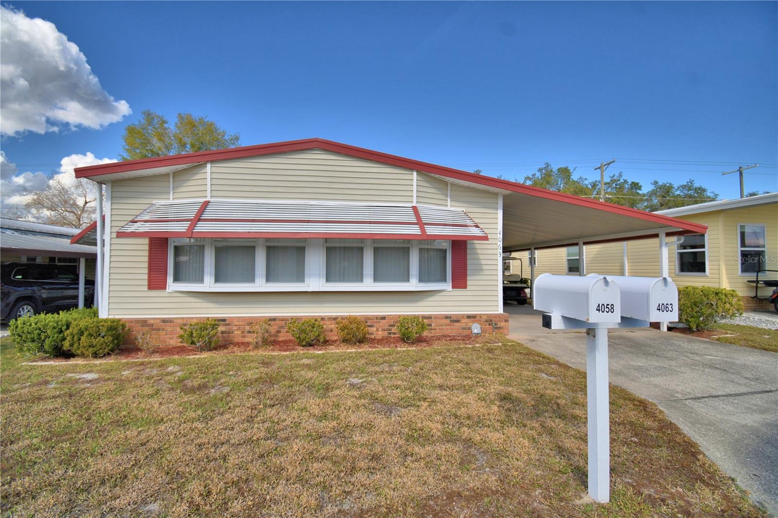 OAKWOOD ESTATES - Residential