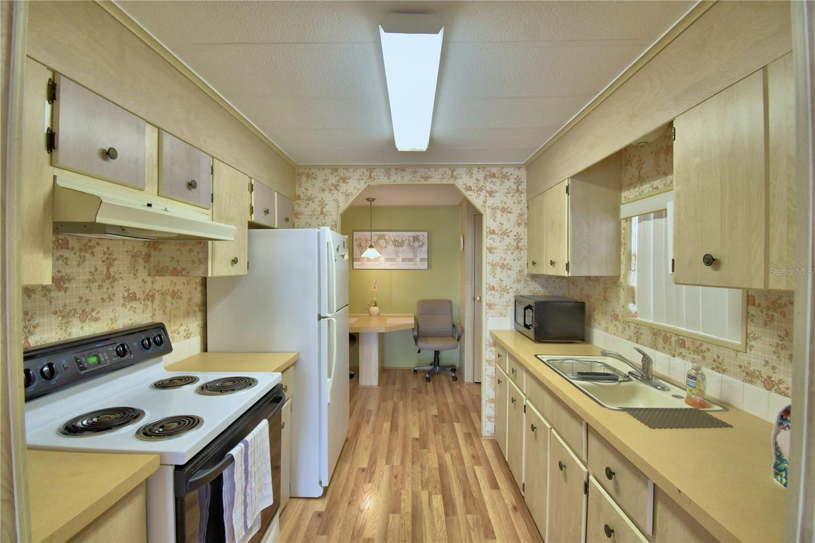 OAKWOOD ESTATES - Residential