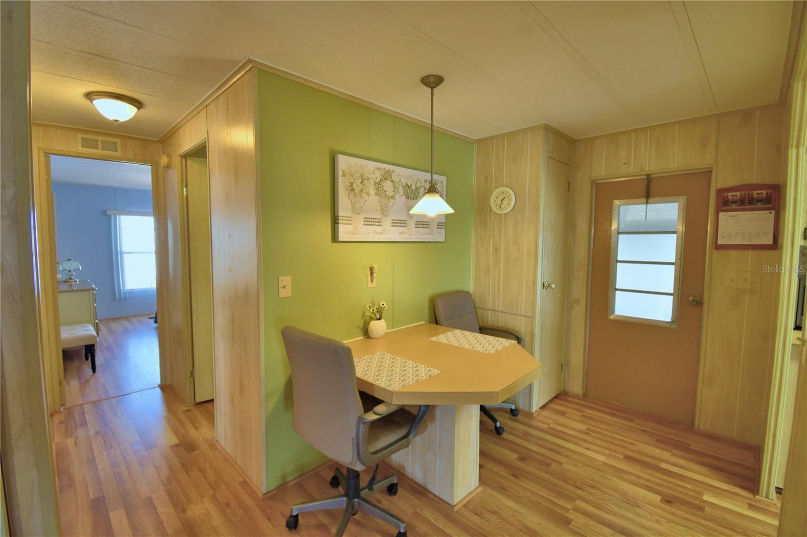 OAKWOOD ESTATES - Residential