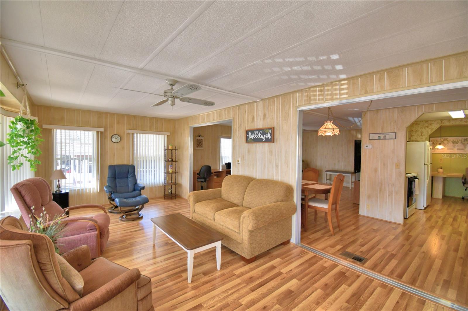 OAKWOOD ESTATES - Residential