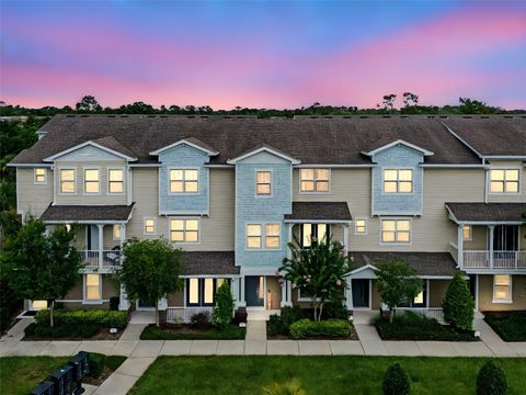 Photo of 465 Portico Court, Oviedo, FL 32765 (MLS # O6323636)