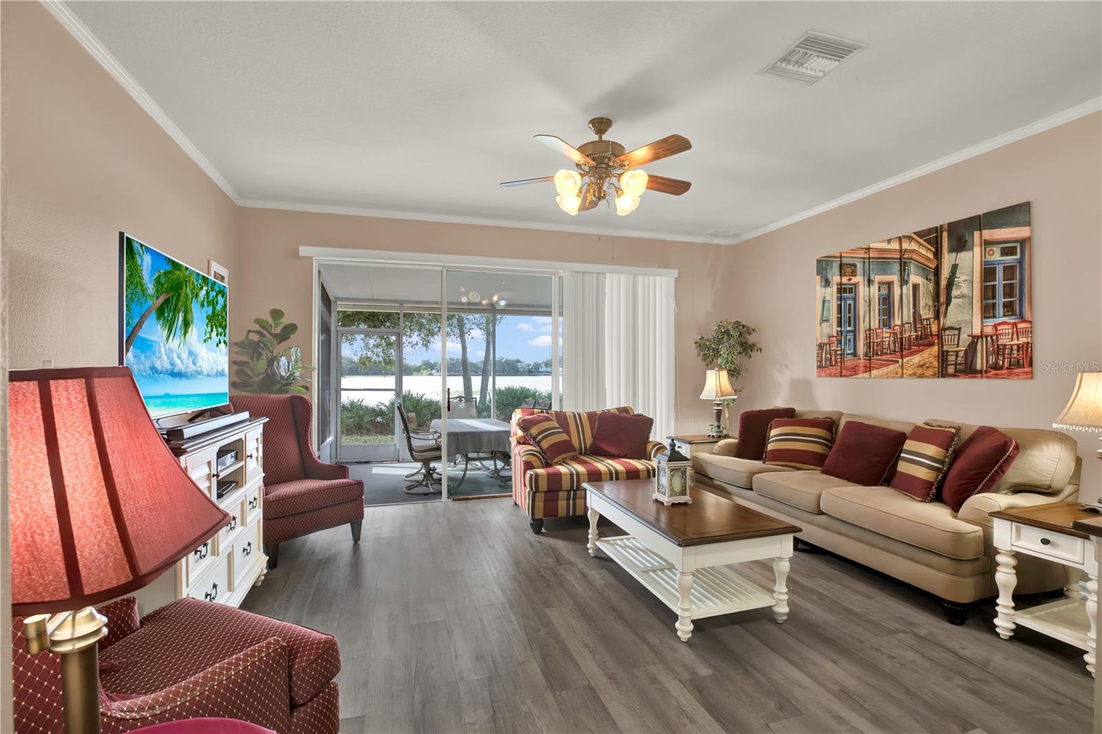 SOLANA BAY - Residential