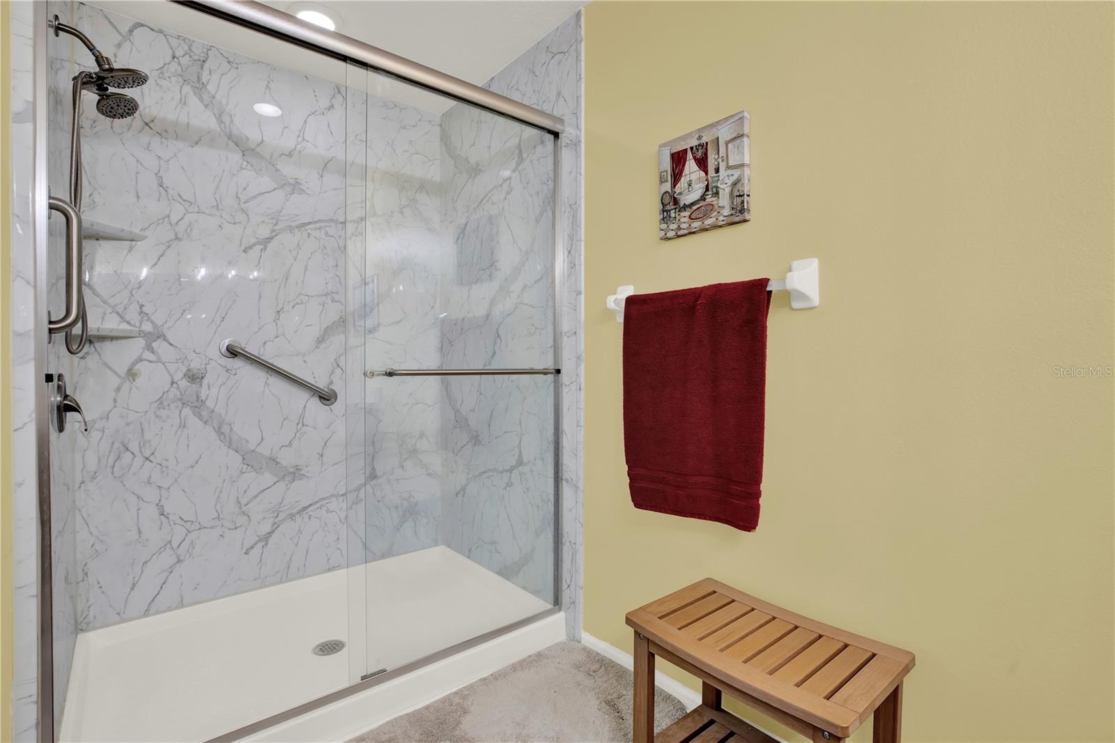 SOLANA BAY - Residential