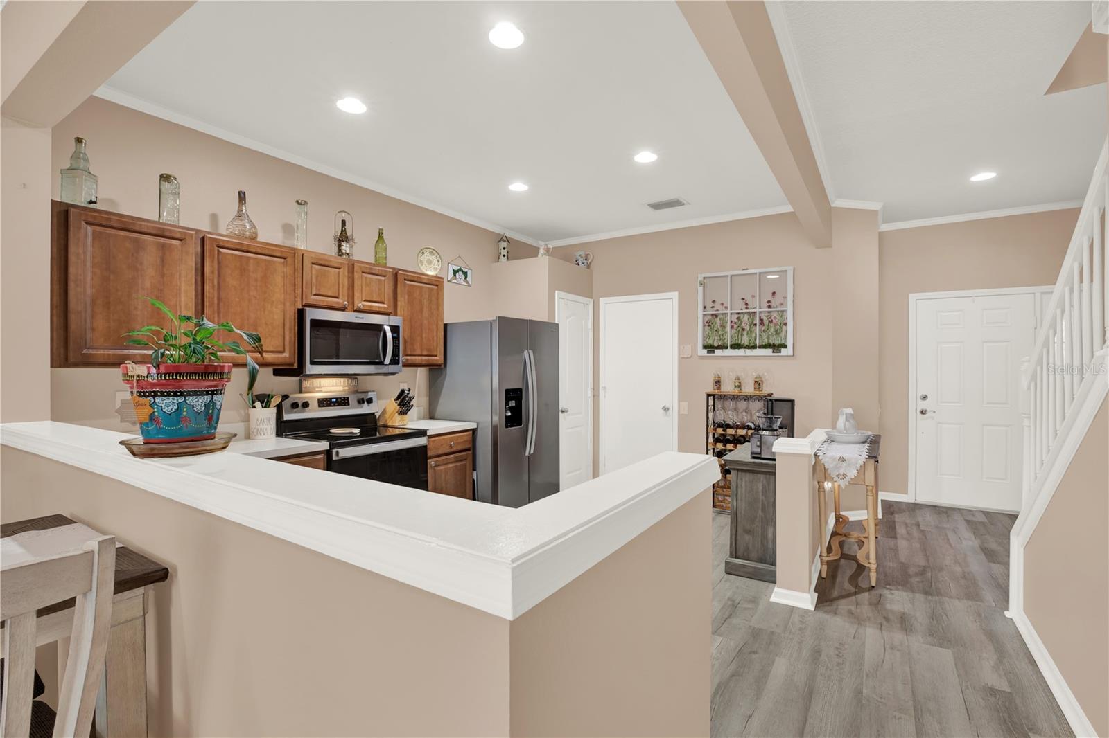 SOLANA BAY - Residential