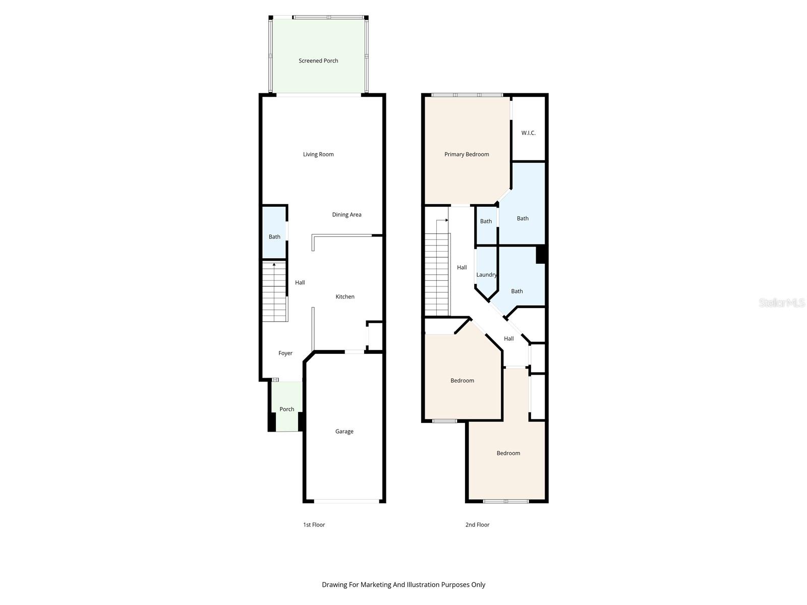 SOLANA BAY - Residential