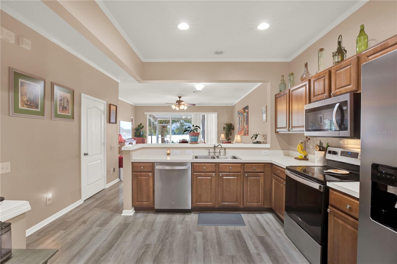 SOLANA BAY - Residential