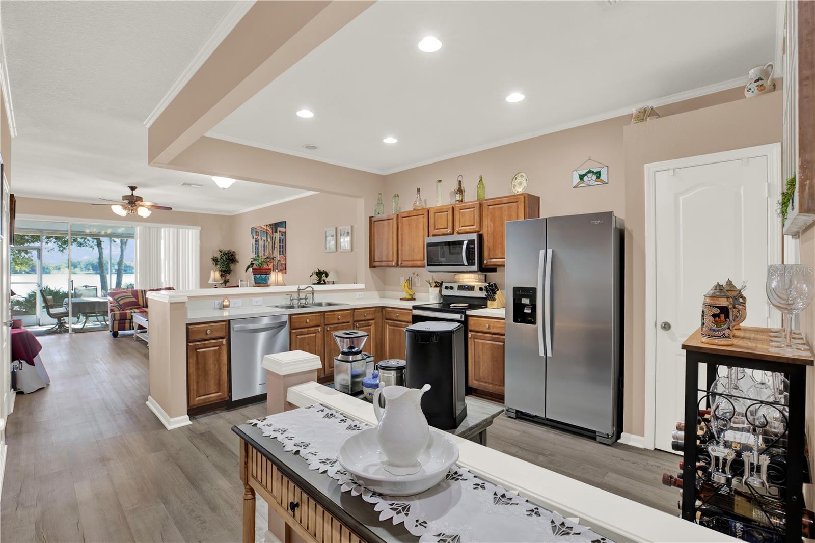 SOLANA BAY - Residential