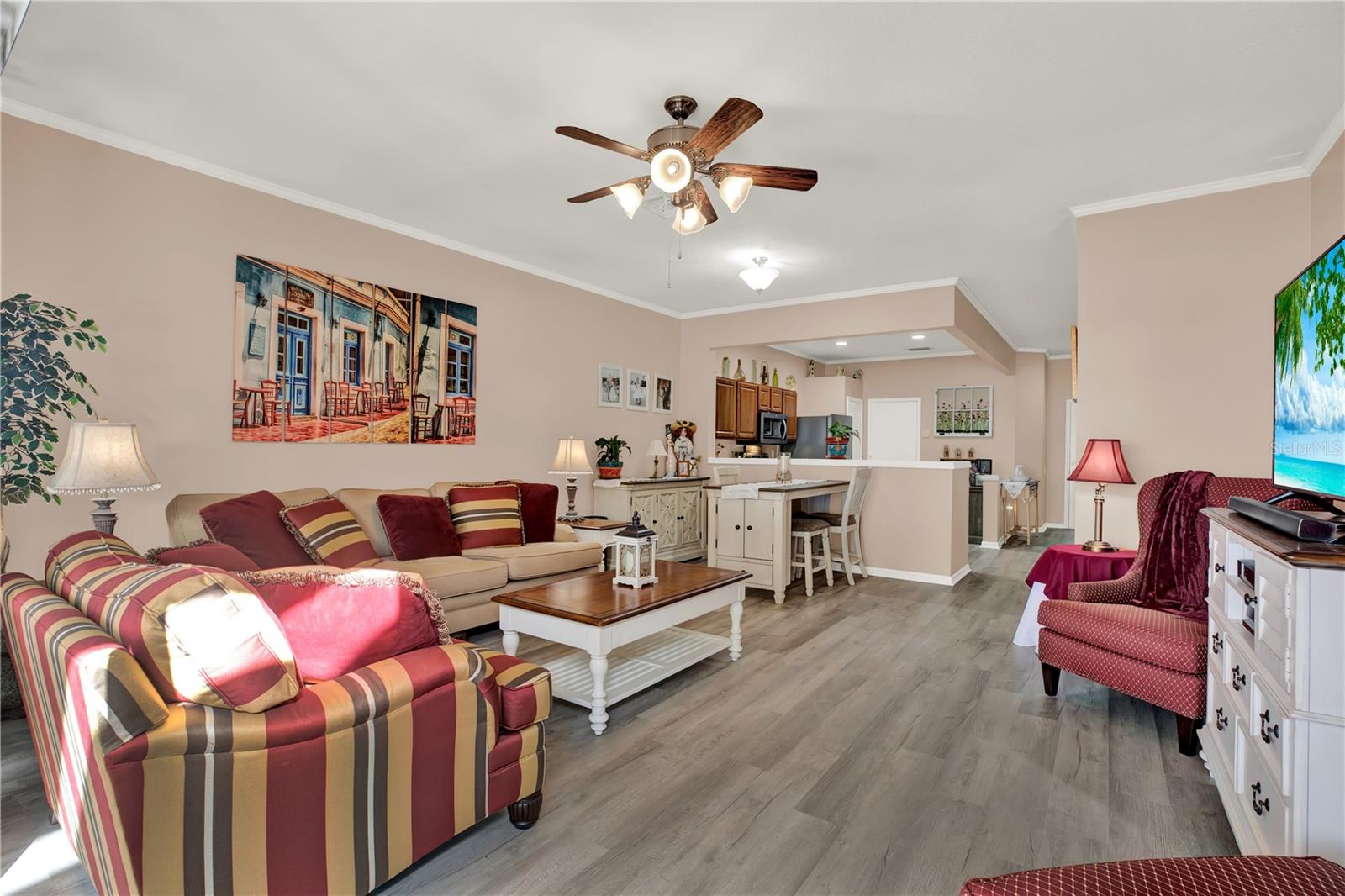 SOLANA BAY - Residential