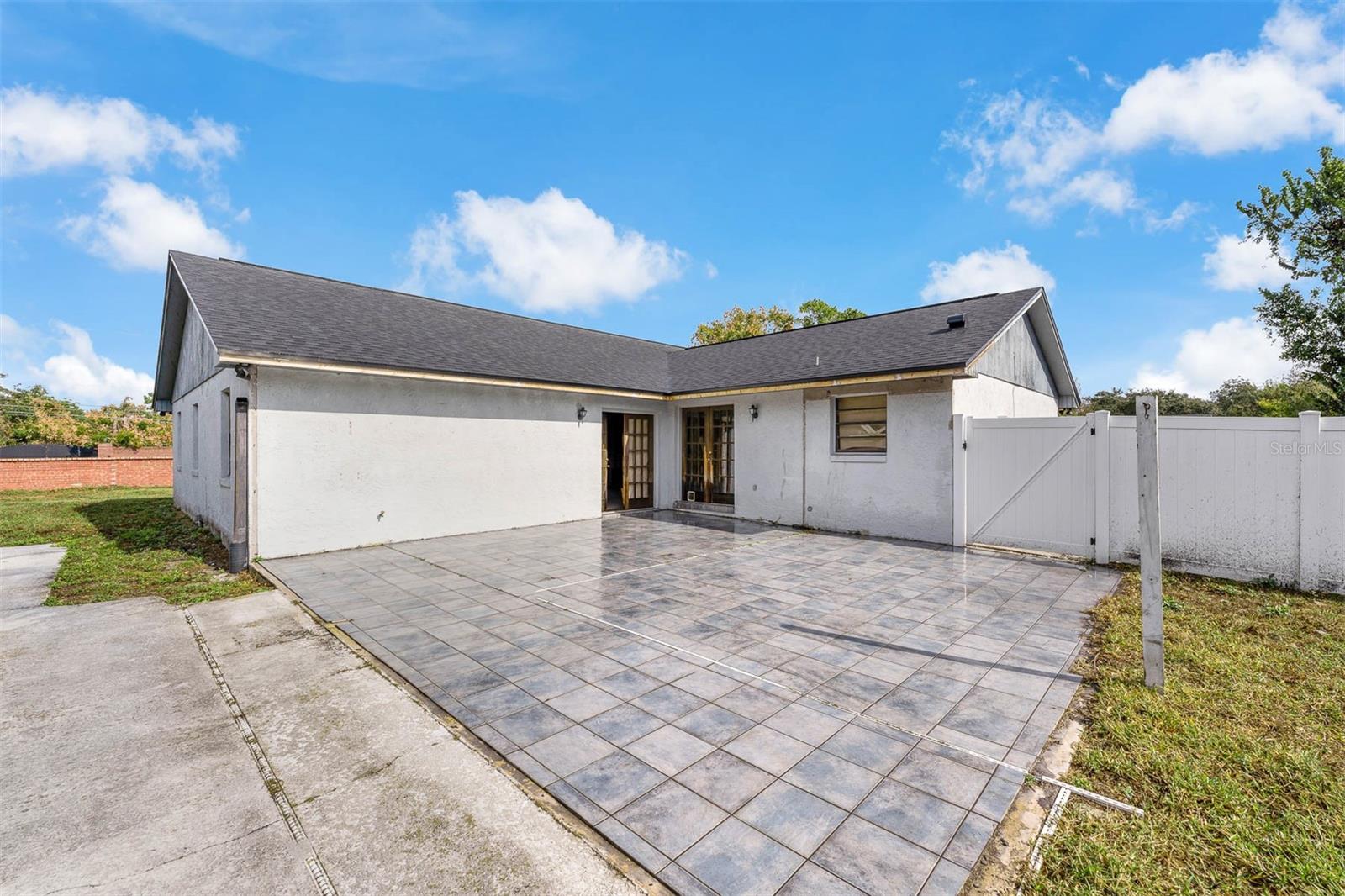 HIDDEN SPGS - Residential