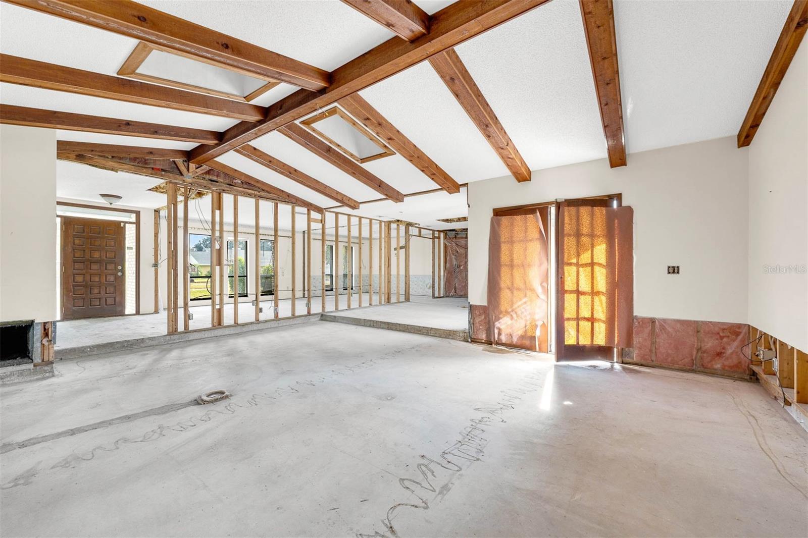 HIDDEN SPGS - Residential