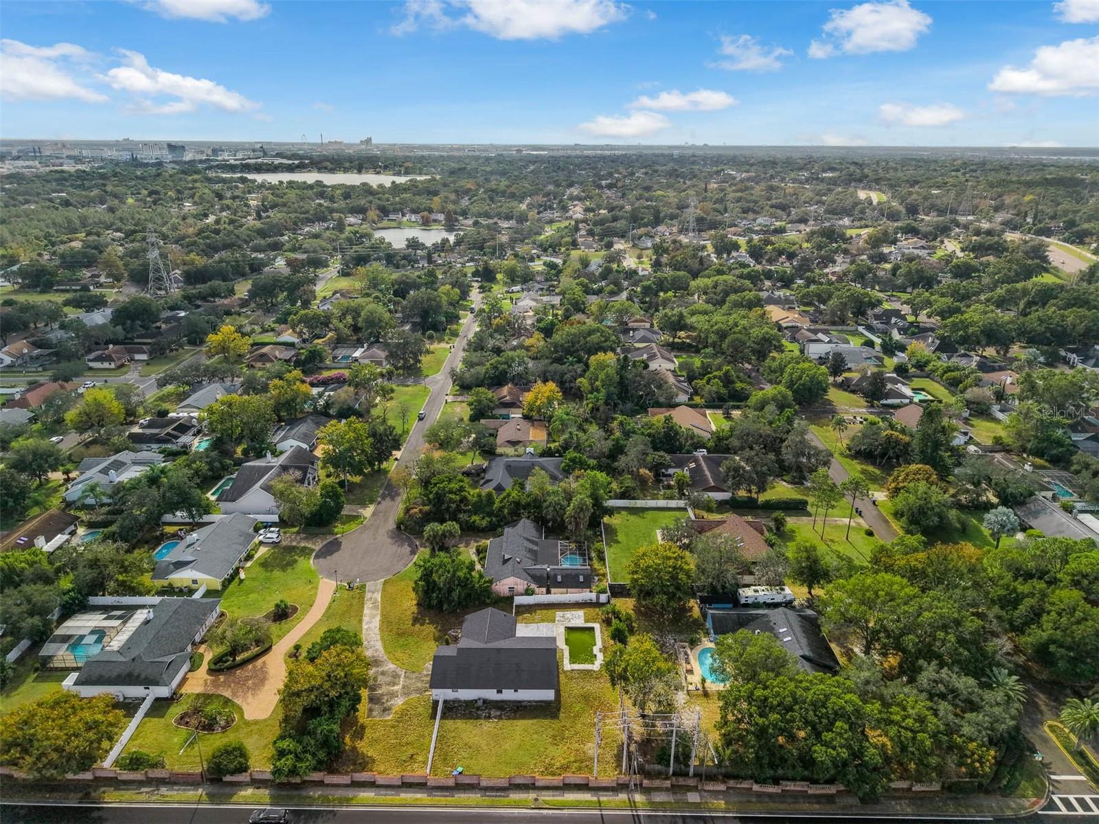 HIDDEN SPGS - Residential