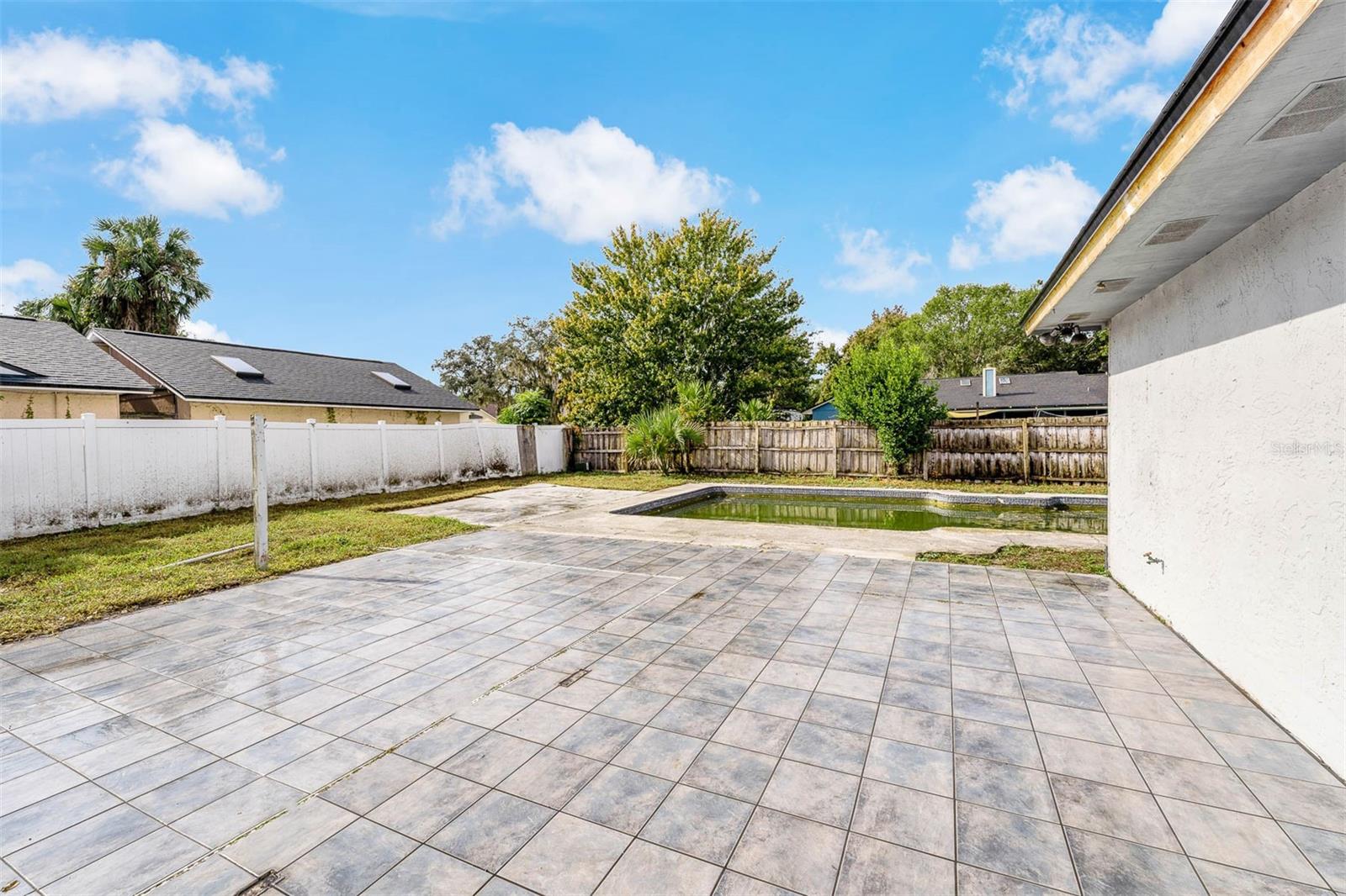 HIDDEN SPGS - Residential