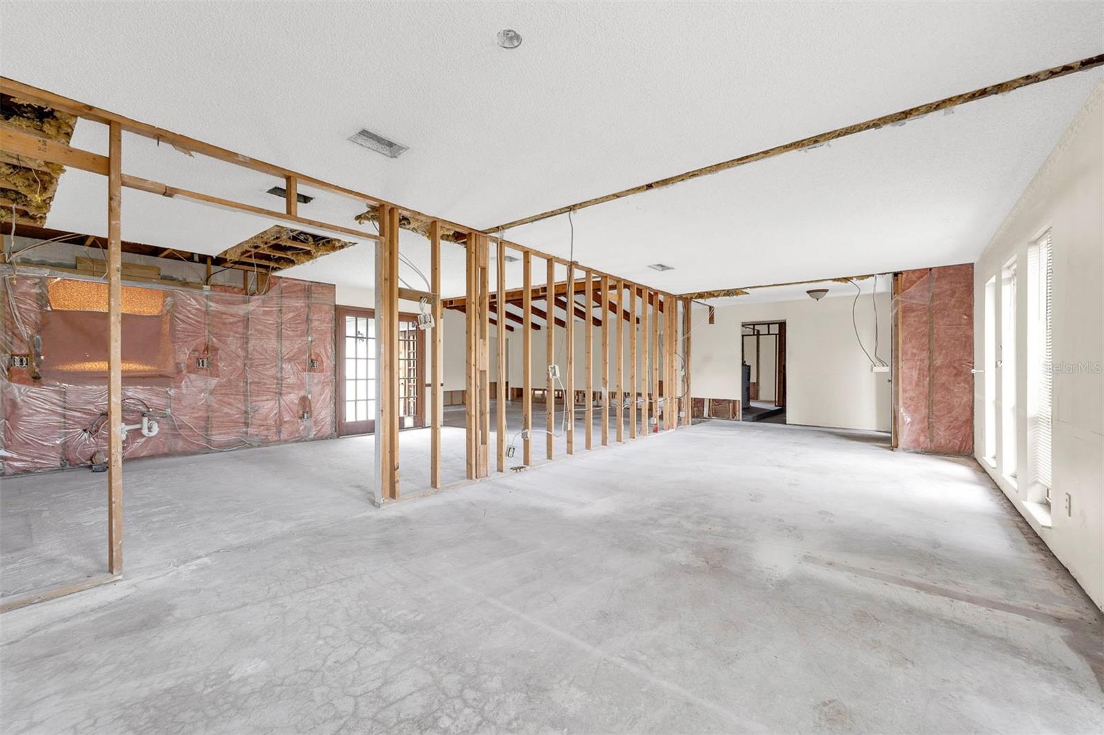 HIDDEN SPGS - Residential