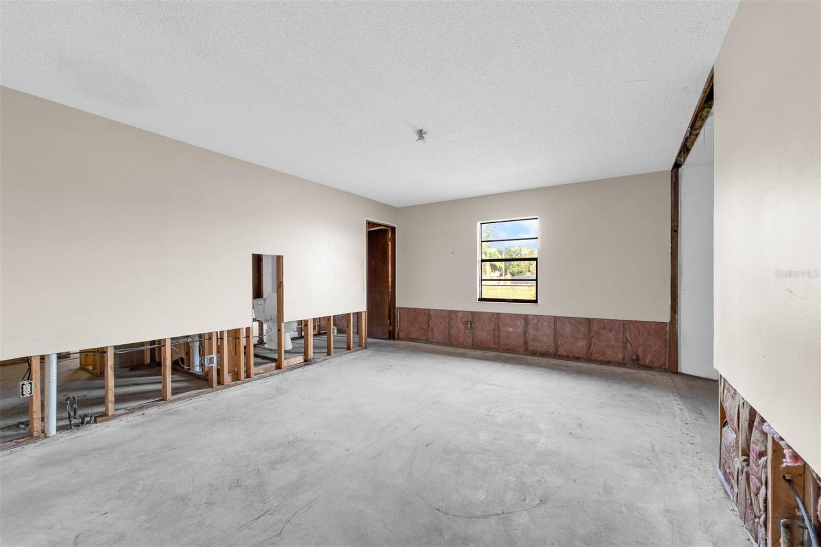 HIDDEN SPGS - Residential