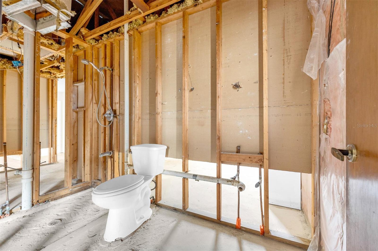 HIDDEN SPGS - Residential