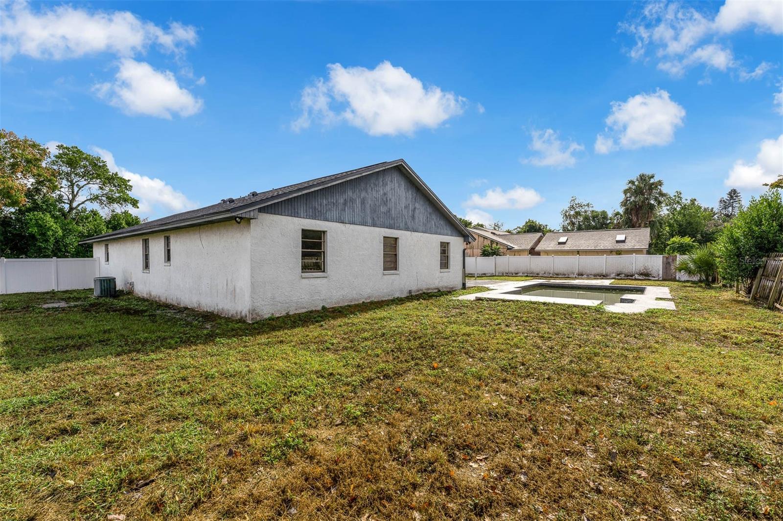 HIDDEN SPGS - Residential