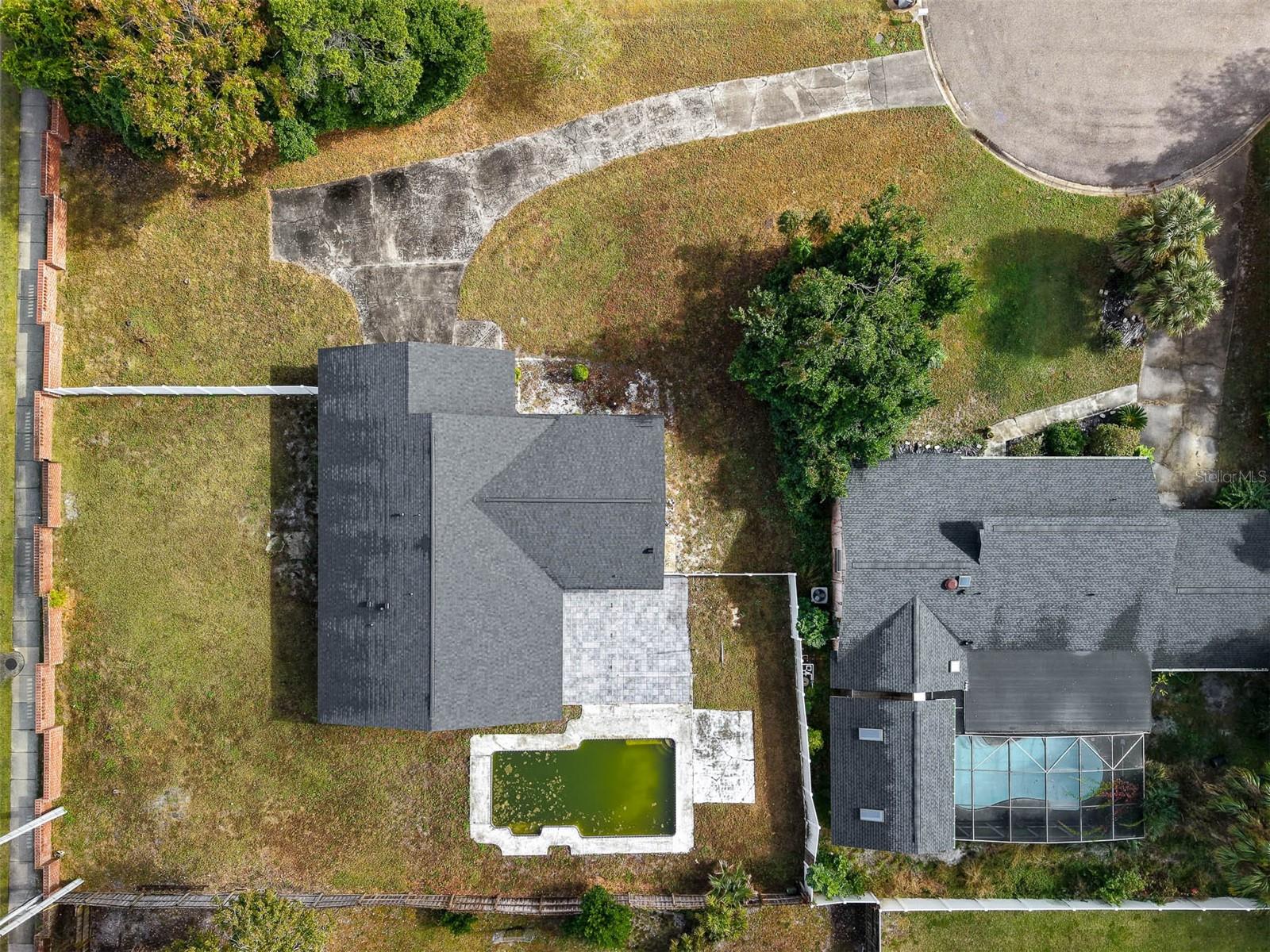 HIDDEN SPGS - Residential