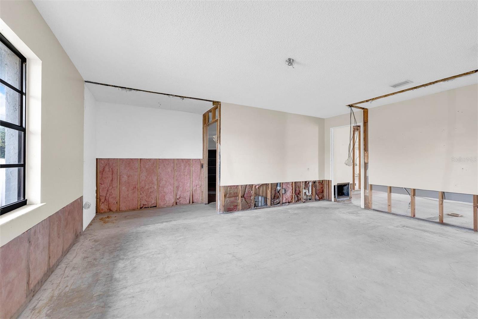 HIDDEN SPGS - Residential