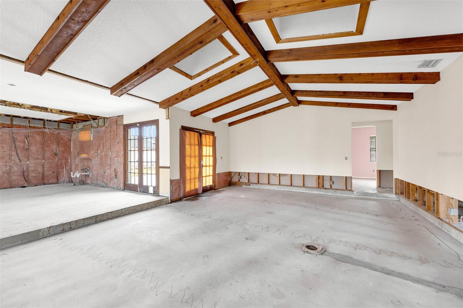 HIDDEN SPGS - Residential