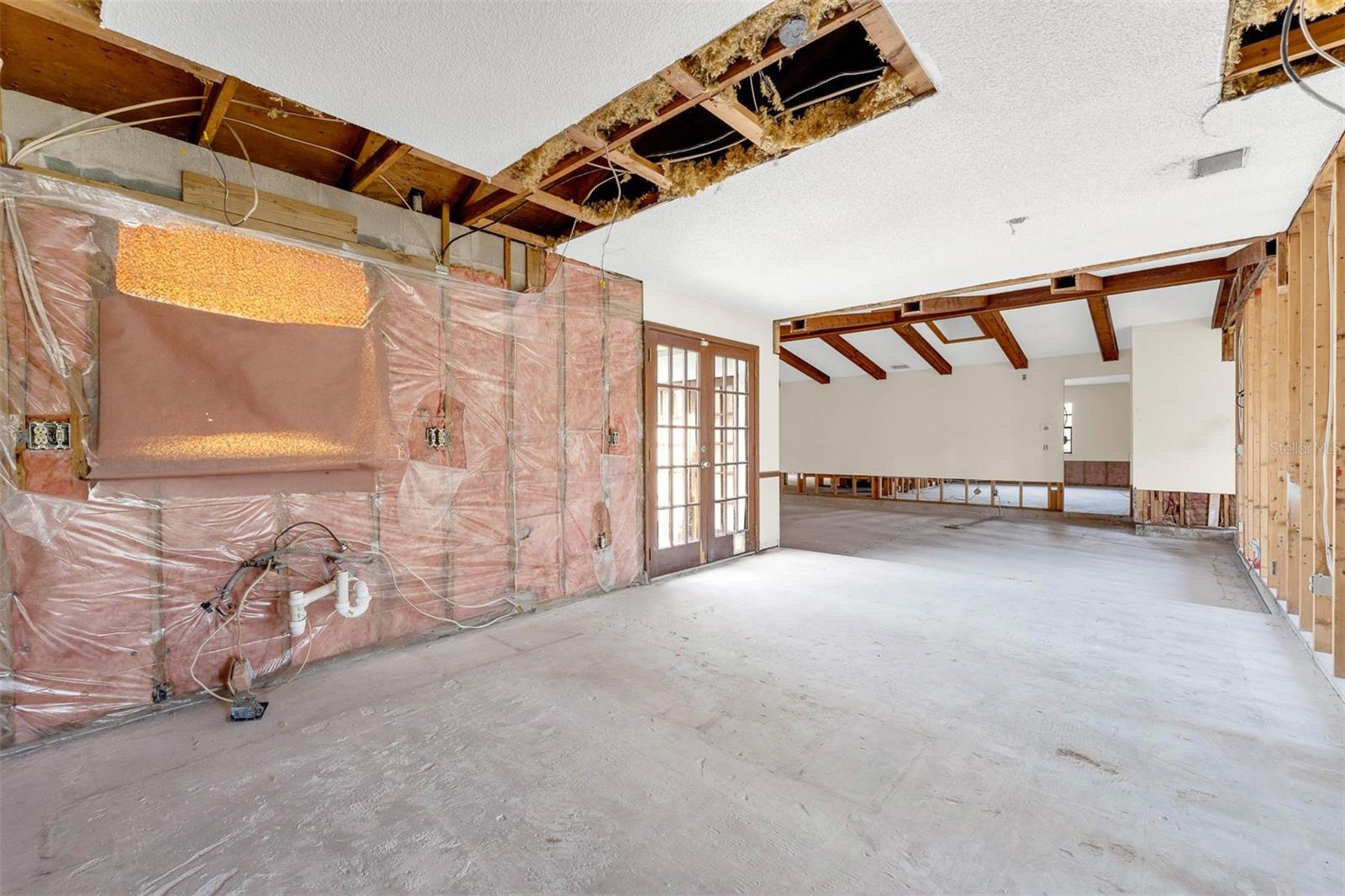 HIDDEN SPGS - Residential