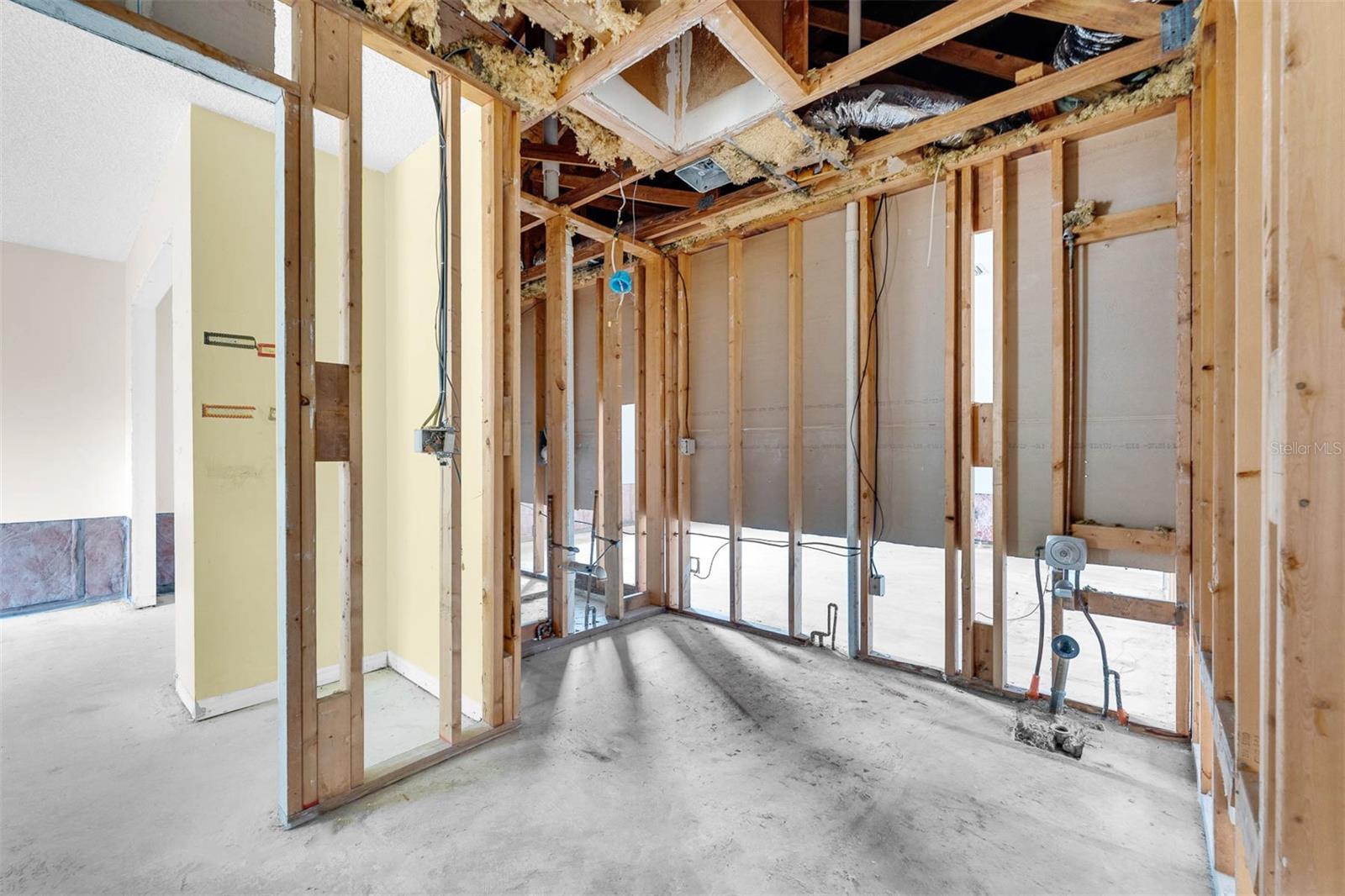 HIDDEN SPGS - Residential