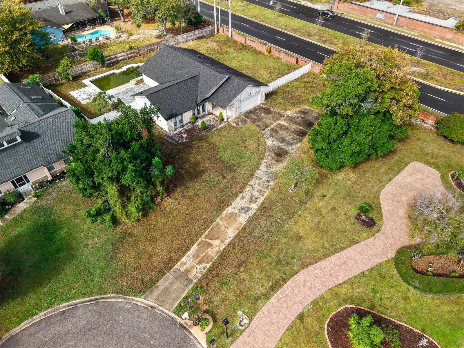 HIDDEN SPGS - Residential