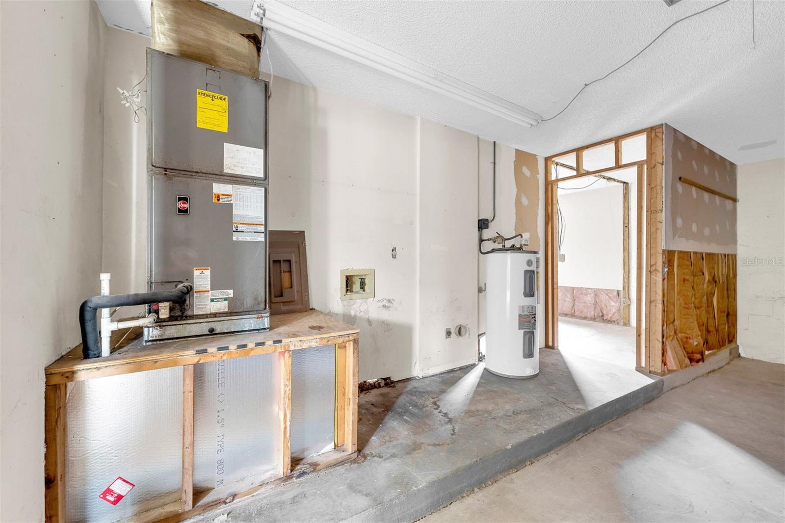 HIDDEN SPGS - Residential