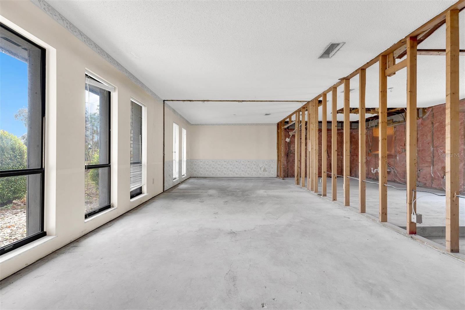 HIDDEN SPGS - Residential