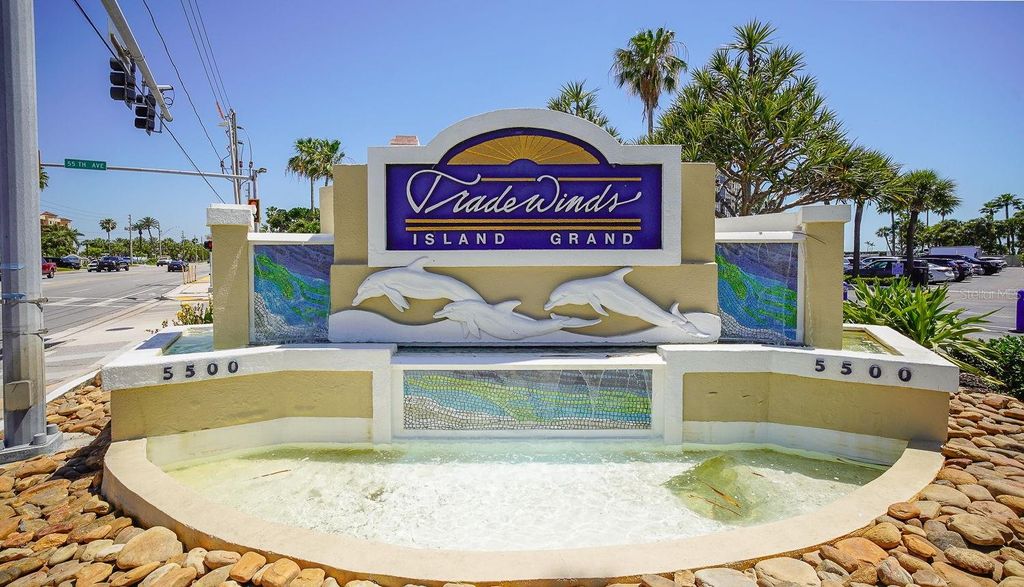 Photo of 5500 Gulf Boulevard #2247, St Pete Beach, FL 33706 (MLS # TB8509381)