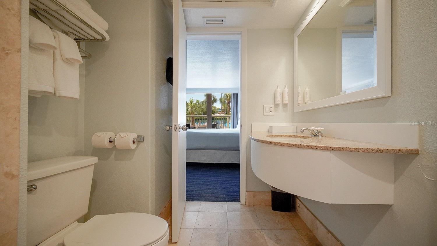 JACARANDA BEACH VILLAS CONDO - Residential
