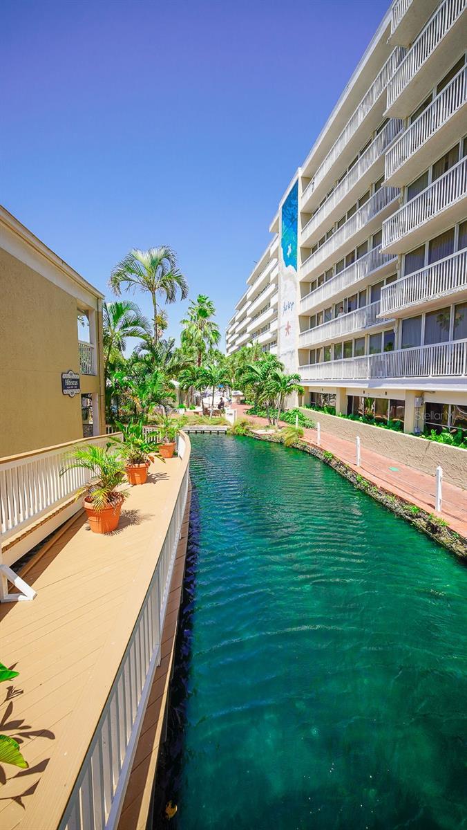 JACARANDA BEACH VILLAS CONDO - Residential