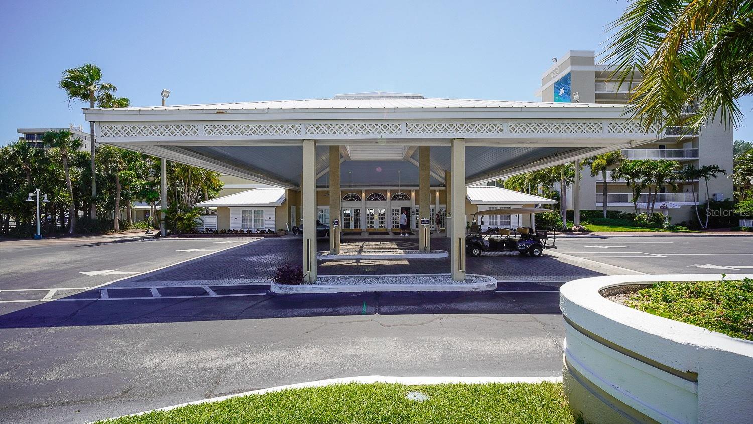 JACARANDA BEACH VILLAS CONDO - Residential