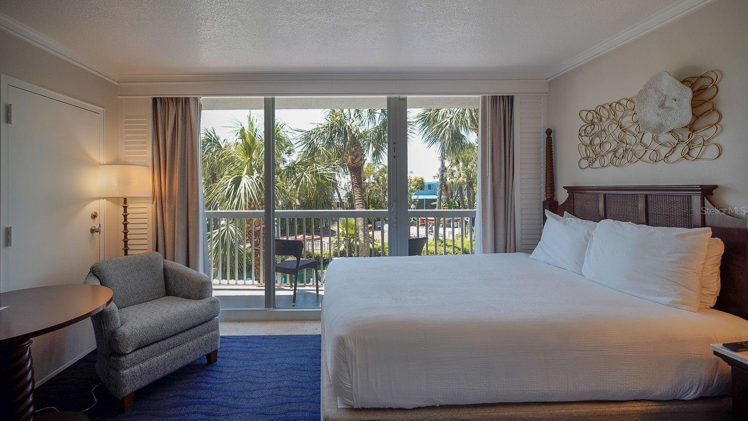 JACARANDA BEACH VILLAS CONDO - Residential