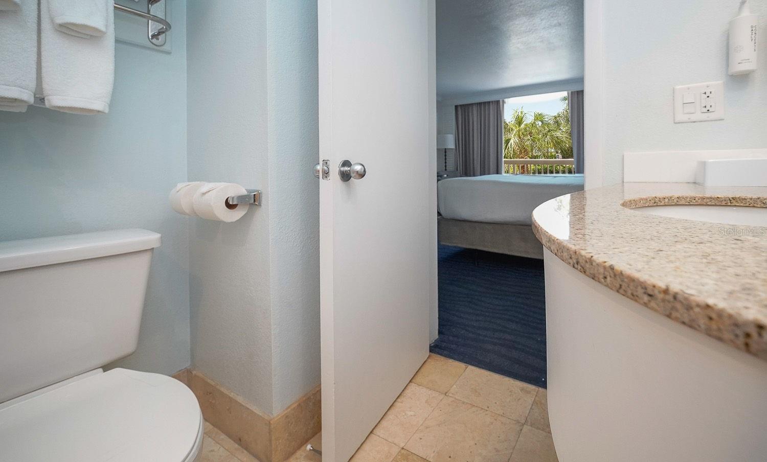 JACARANDA BEACH VILLAS CONDO - Residential