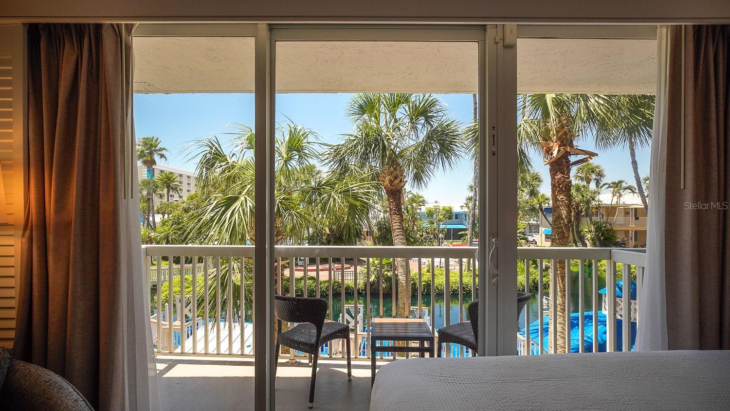 JACARANDA BEACH VILLAS CONDO - Residential