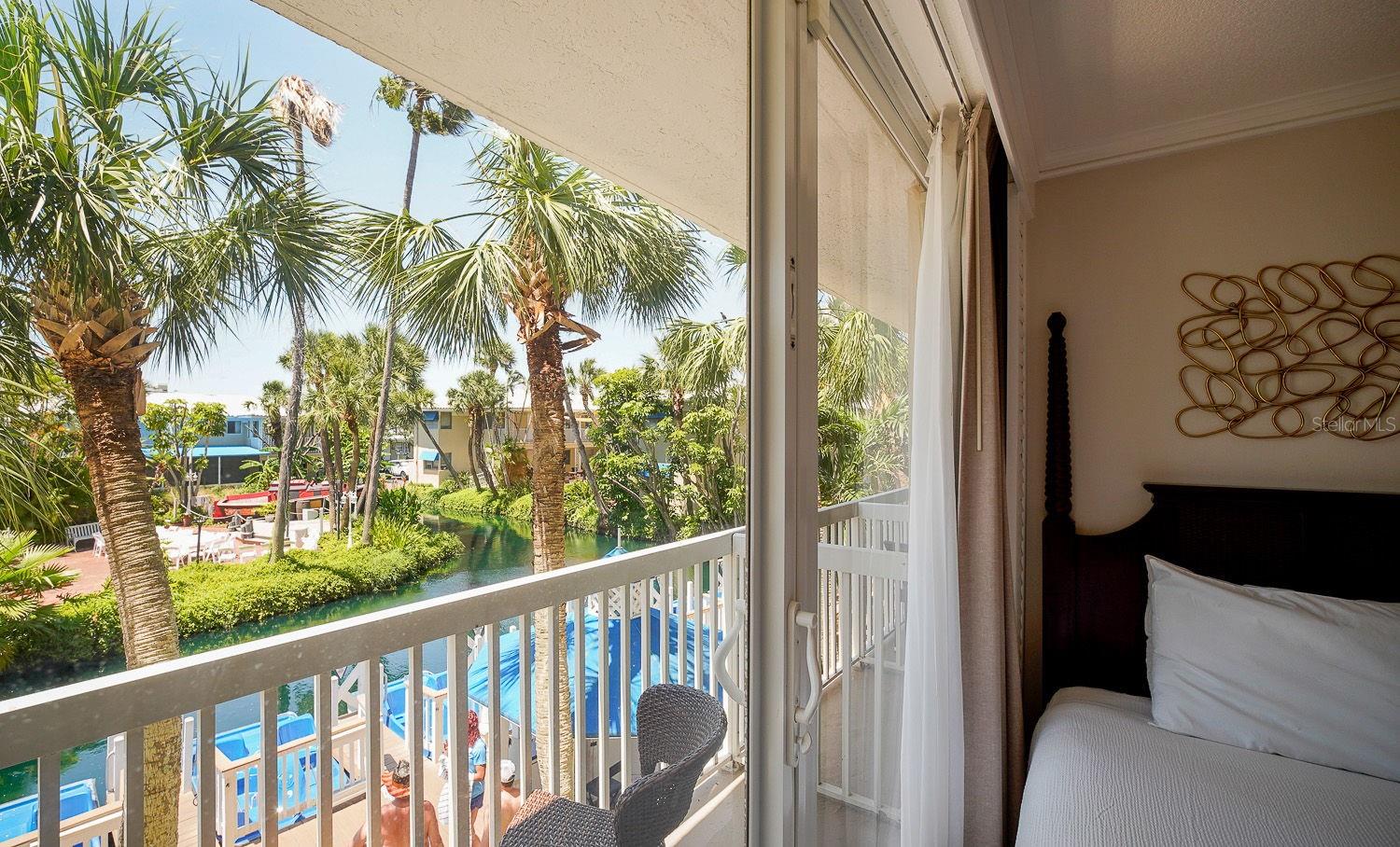 JACARANDA BEACH VILLAS CONDO - Residential