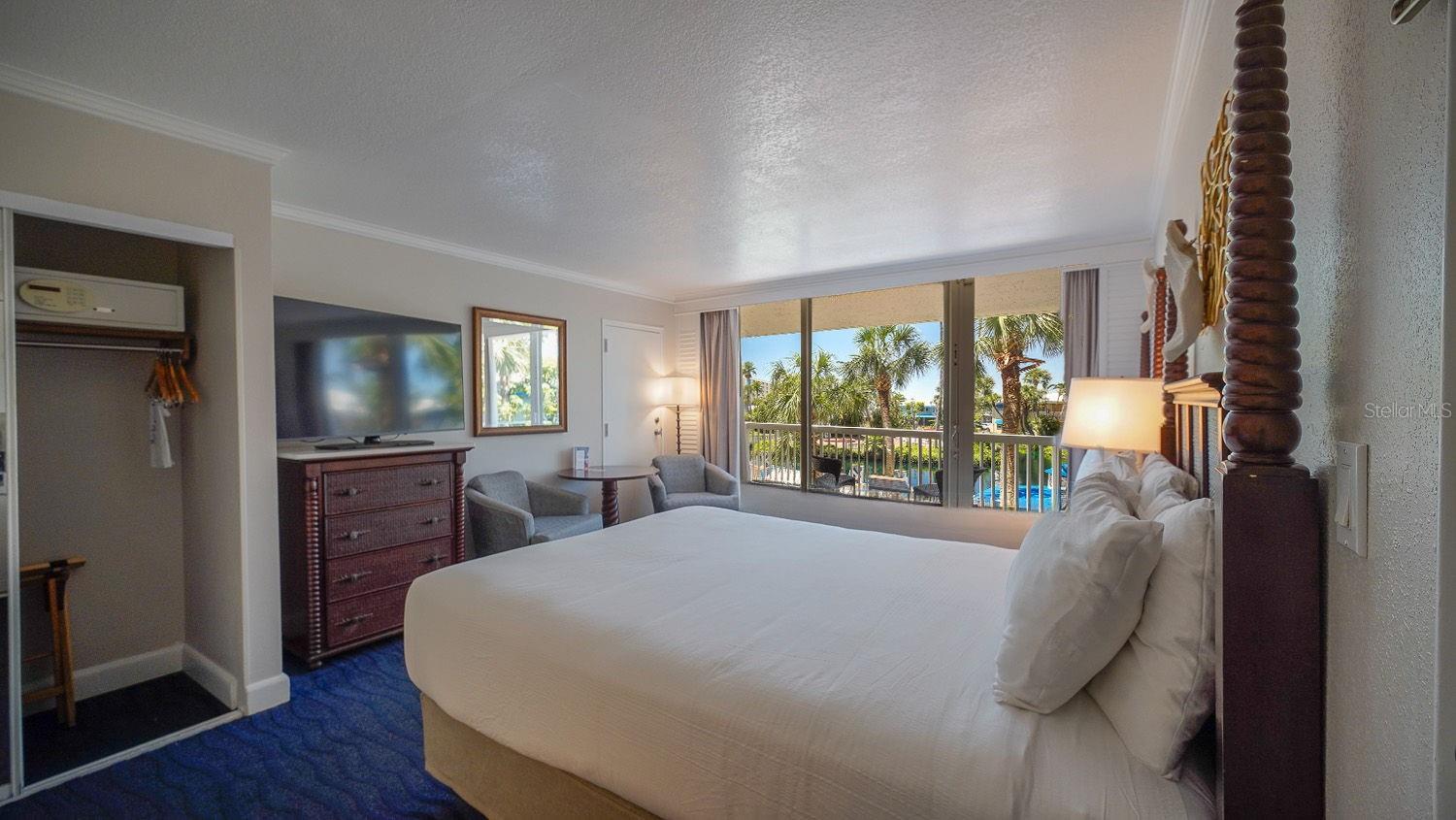 JACARANDA BEACH VILLAS CONDO - Residential
