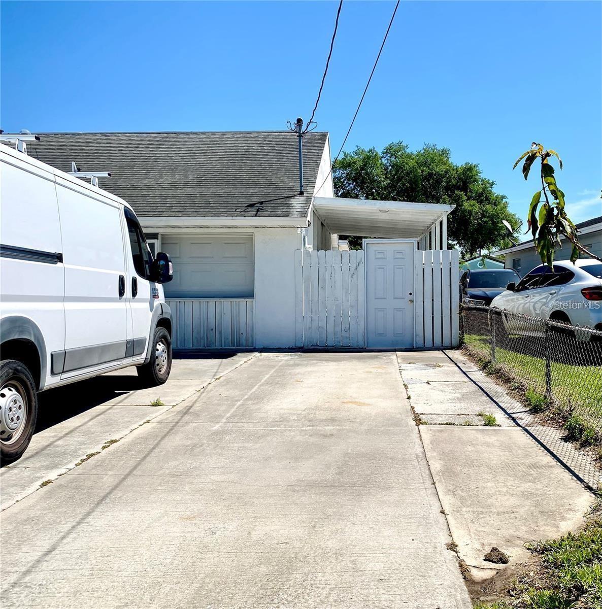 607 N FORREST AVENUE