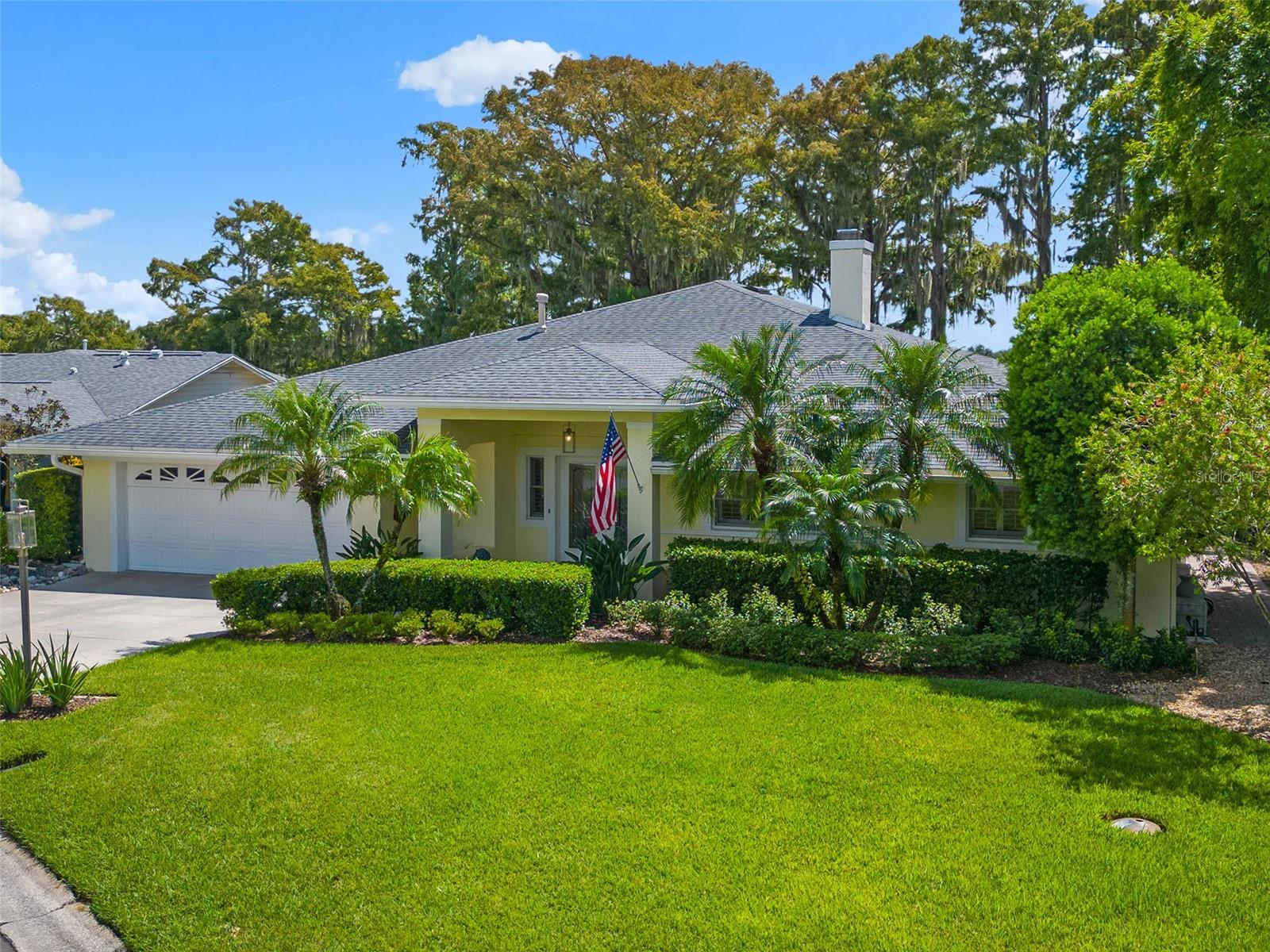 KILLARNEY POINT - Residential