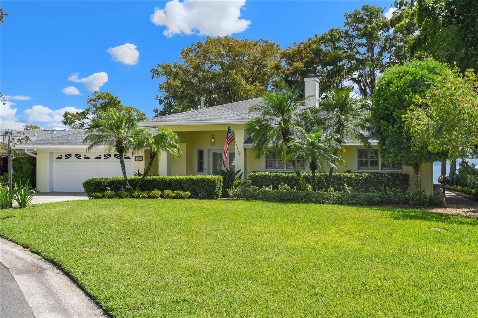 KILLARNEY POINT - Residential