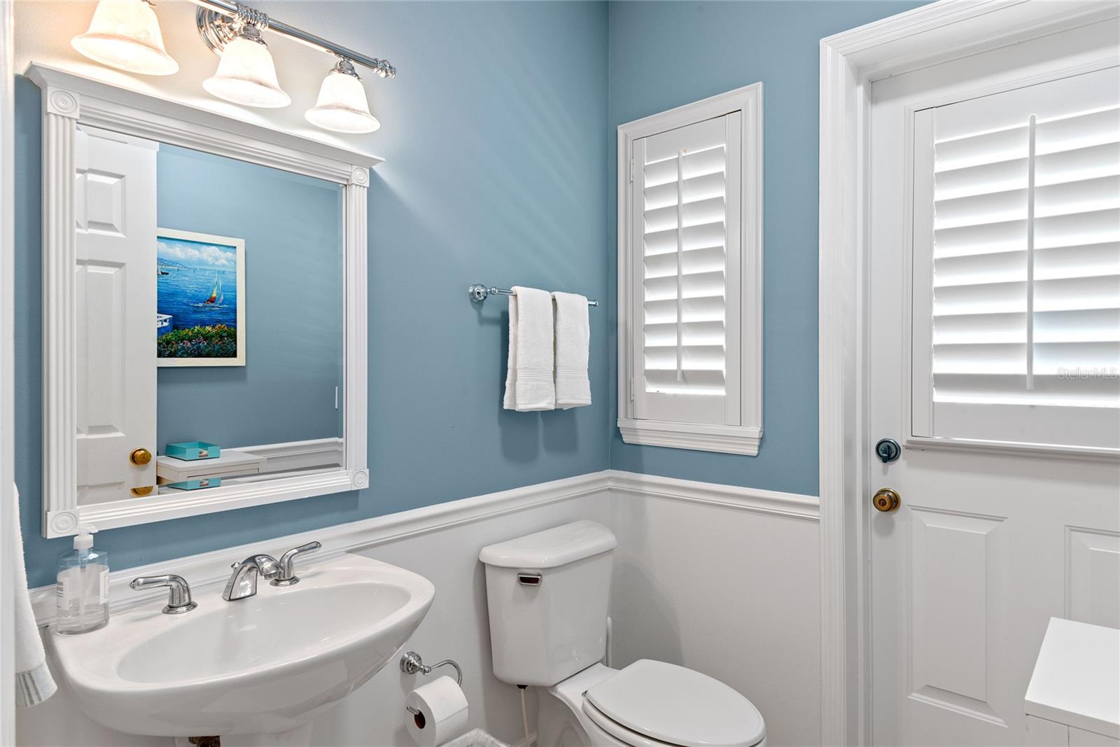 KILLARNEY POINT - Residential