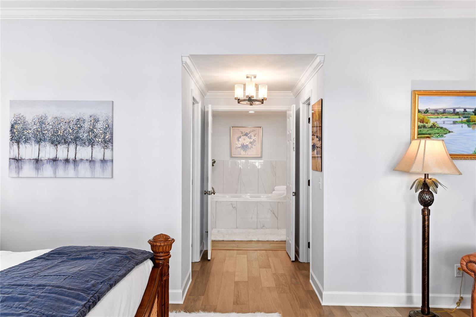 KILLARNEY POINT - Residential