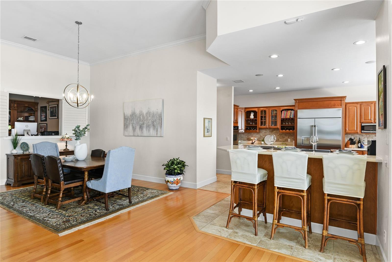 KILLARNEY POINT - Residential