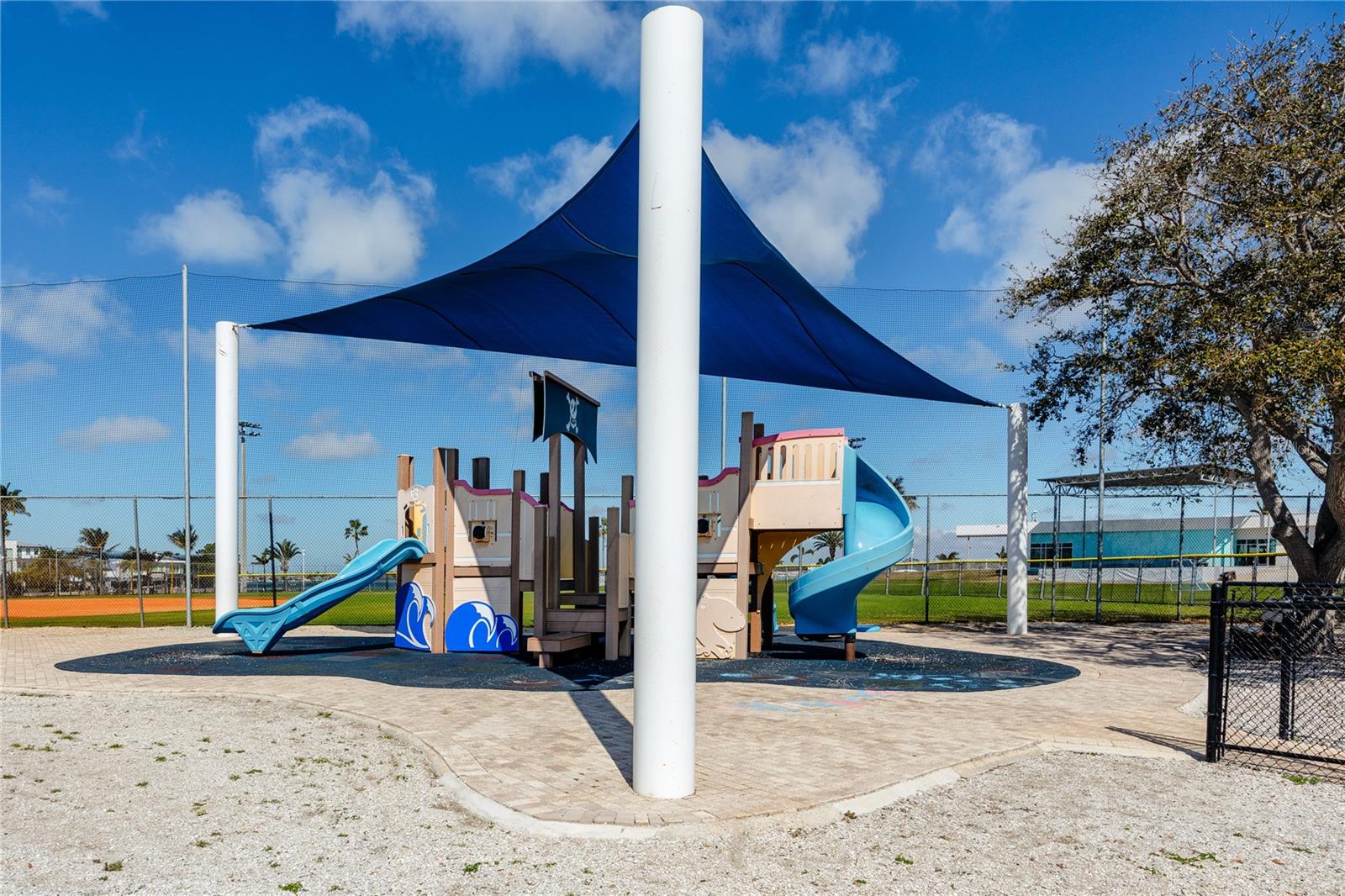 MADEIRA BEACH YACHT CLUB CONDO - Residential